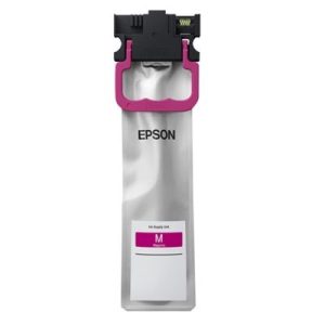 Tusz Oryginalny Epson T11N M (C13T11N340) (Purpurowy) - DARMOWA DOSTAWA w 24h
