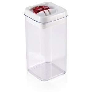 Pojemnik Fresh&Easy 1,2 l prostokątny