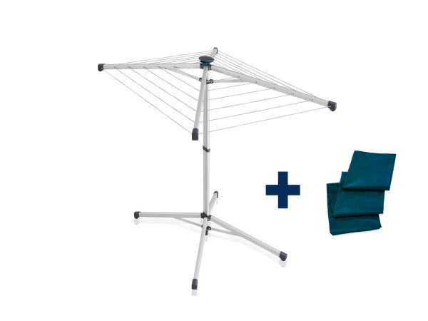 Suszarka uniwersalna LinoPop-Up 140