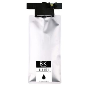 Tusz Zamiennik T11E1 XXL do Epson (C13T11E140) (Czarny) - DARMOWA DOSTAWA w 24h