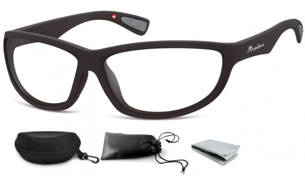 Okulary dla kierowców do Jazdy zerówki MONTANA SP312E
