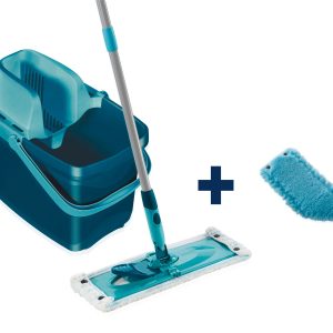 Zestaw Combi M + duster static