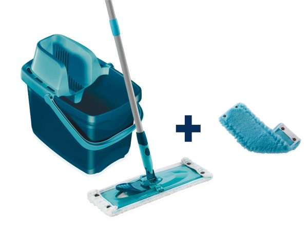 Zestaw Combi M + duster static