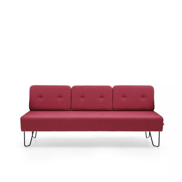 Sofa U_Floe UF 30111