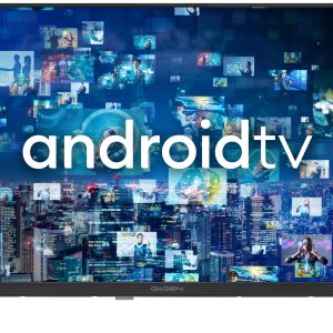 Telewizor 32" Gogen TVH32A330 Smart Android TV Wifi