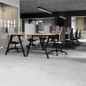 Panel akustyczny biurkowy Selva Desk
