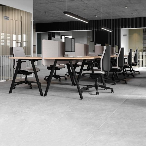 Panel akustyczny biurkowy Selva Desk