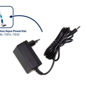 Ładowarka Regulus Aqua PowerVac