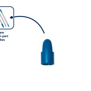 Poręczna zawieszka do mopa Clean Twist