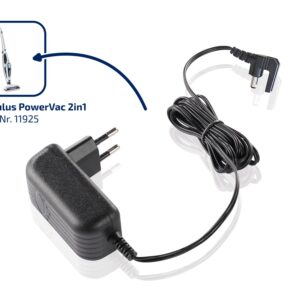 Zasilacz do odkurzacza Regulus PowerVac 2w1