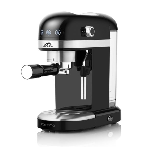Ekspres do kawy Eta Coffito ETA017590000 czarny