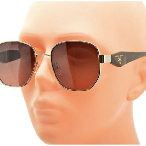 Damskie okulary przeciwsłoneczne REBECCA MOORE Milano STL19A ze skazą!