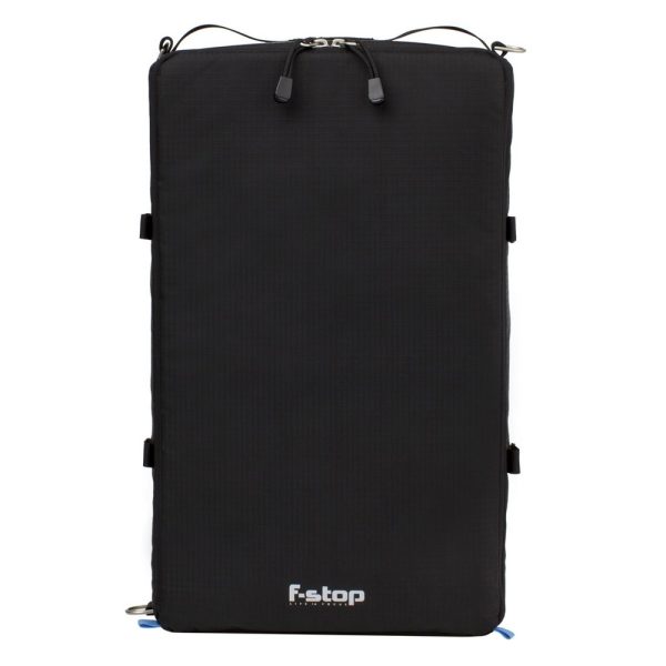 F-STOP Pro Large ICU kontener czarny