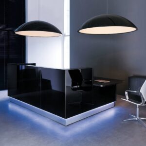 Lada recepcyjna Linea LIN41