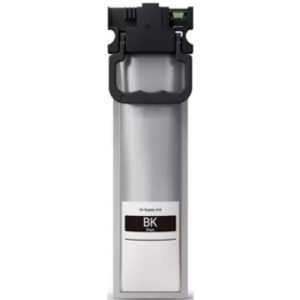 Tusz Zamiennik T12D do Epson (C13T12D140) (Czarny) - DARMOWA DOSTAWA w 24h