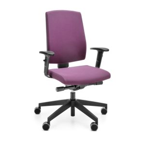 Fotel obrotowy Raya 21SL