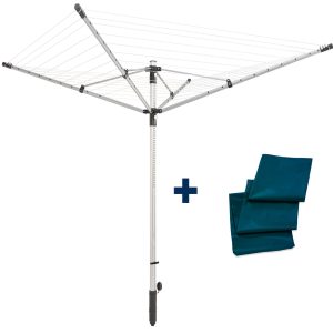 Suszarka ogrodowa Linolift 500