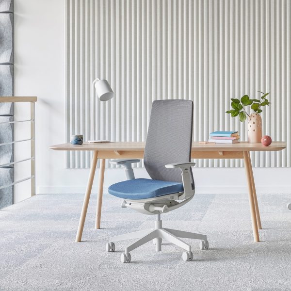 Fotel AccisPro 150SFL