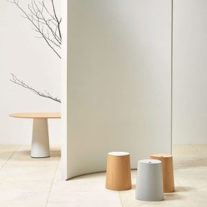 Taboret P.O.V.