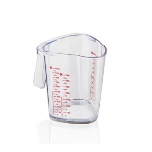 Pojemnik z miarką 1.0 L