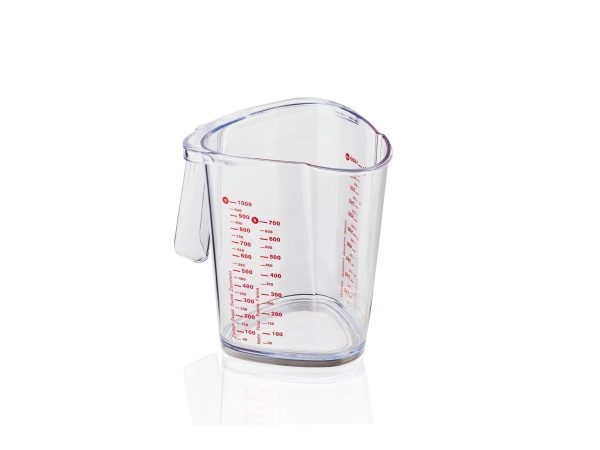 Pojemnik z miarką 1.0 L