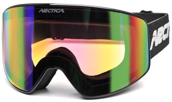 Gogle narciarskie ARCTICA G-114A