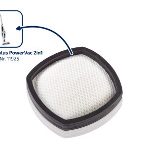 Mikrofiltr Regulus PowerVac 2w1