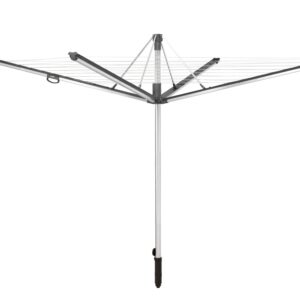 Suszarka ogrodowa Linomatic 600 Plus (antracyt)