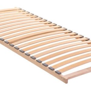 Stelaż do łóżka 140x190 cm Natura NV