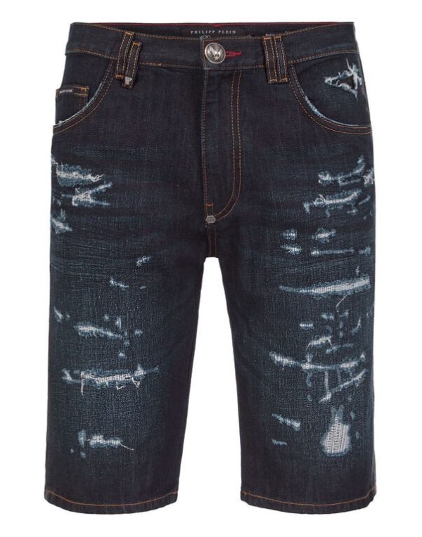 PHILIPP PLEIN MEN SPODENKI