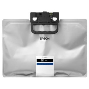Tusz Oryginalny Epson T11P BK (C13T11P140) (Czarny) - DARMOWA DOSTAWA w 24h