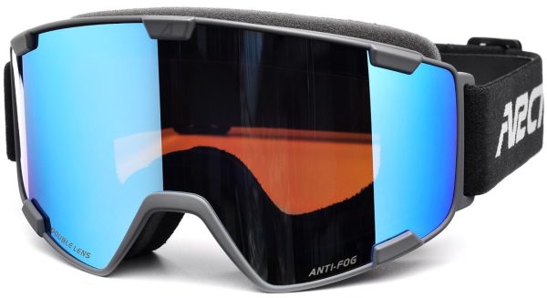 Gogle ARCTICA G-107B