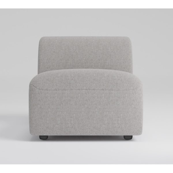 Sofa jednoosobowa, modułowa Onyx