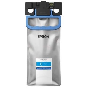 Tusz Oryginalny Epson T11P C (C13T11P240) (Błękitny) - DARMOWA DOSTAWA w 24h