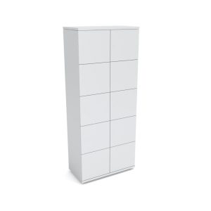 Locker szafka skrytkowa LC-10