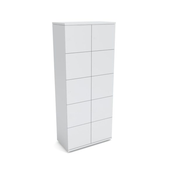 Locker szafka skrytkowa LC-10