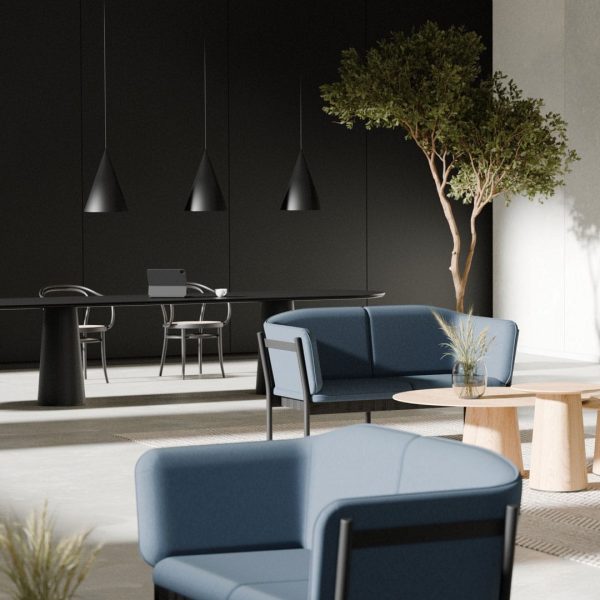 Sofa Dowel