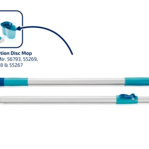 Drążek do Clean Twist Mop Active