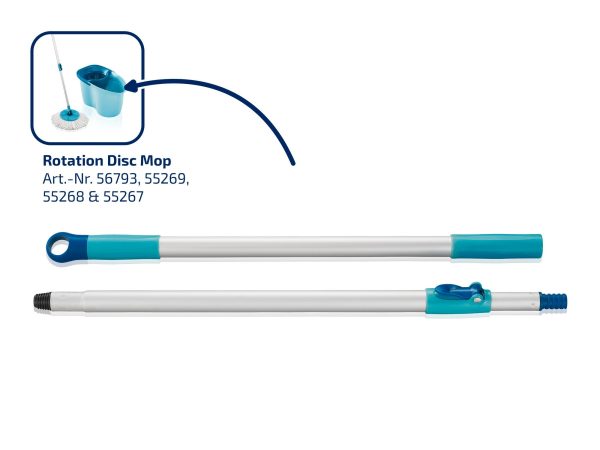 Drążek do Clean Twist Mop Active