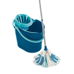 Zestaw Power Mop 3w1