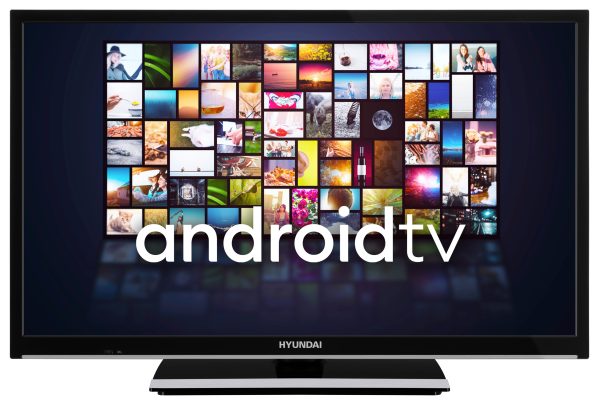 Telewizor Hyundai HD 24" Android - HLA24451