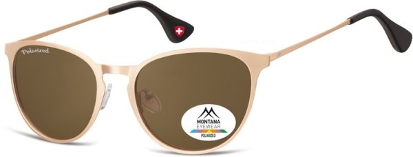 Kocie polaryzacyjne przeciwsłoneczne Montana MP88F