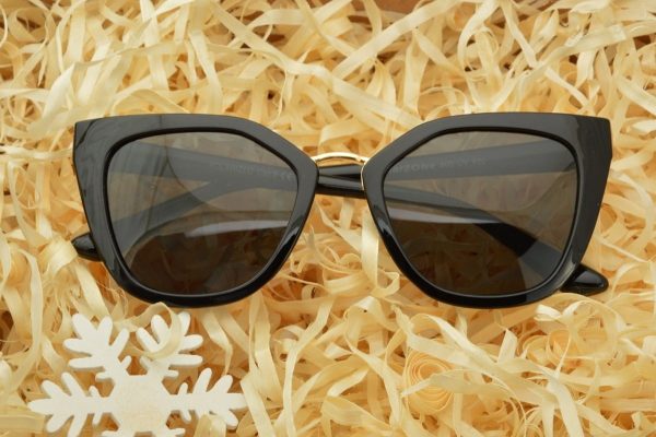 Damskie okulary polaryzacyjne POL-805