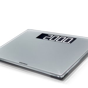 Elektroniczna waga łazienkowa Style Sense Comfort 600