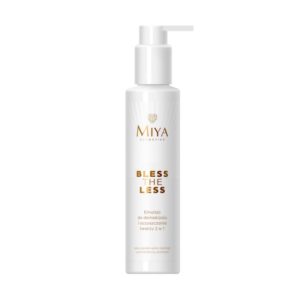 Emulsja do demakijażu | Miya Cosmetics