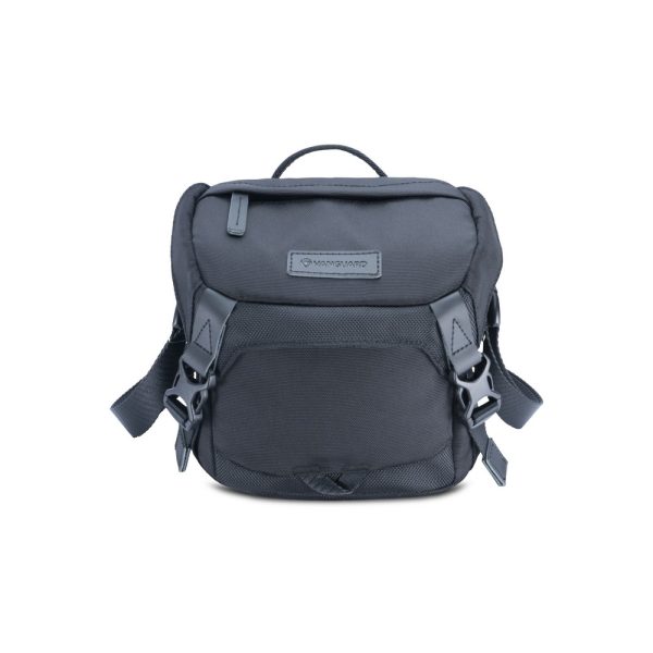 VANGUARD VEO GO15M Torba czarna