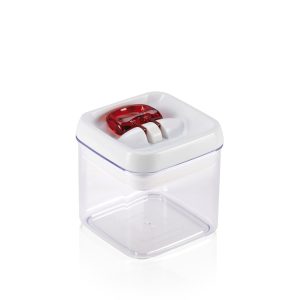 Pojemnik Fresh&Easy 400 ml prostokątny