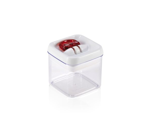 Pojemnik Fresh&Easy 400 ml prostokątny