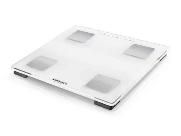 Waga do analizy składu ciała Shape Sense Connect Lite