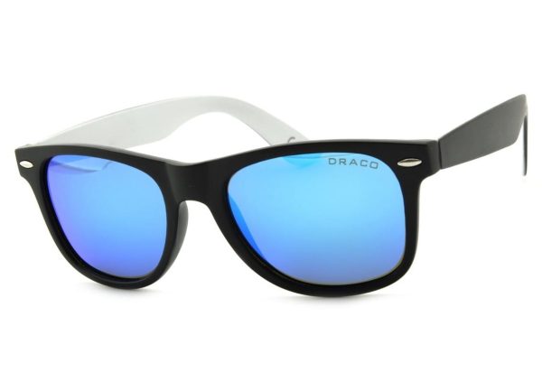 Okulary polaryzacyjne przeciwsłoneczne lustrzanki STZ-DR-05